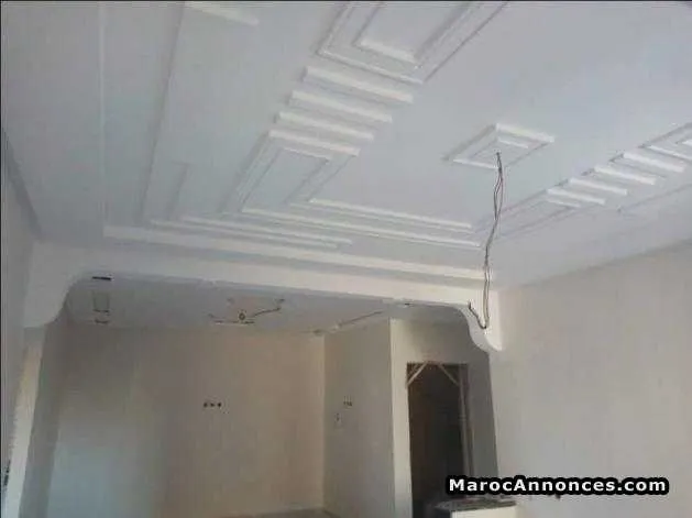 Appartement deux fasade a mehdia - القنيطرة (2)