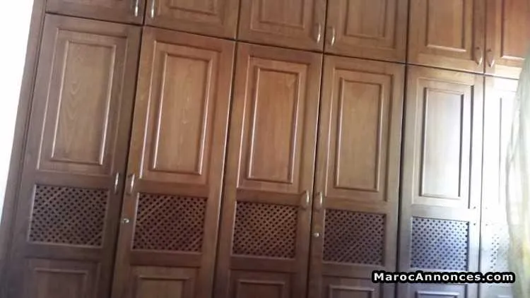 Appartement salÉ, said hajji, excellent - سلا (3)