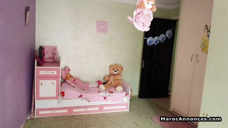 Appartement à roches noires - الدار البيضاء