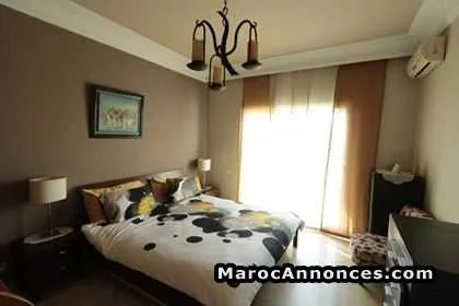 Appartement  de 148 m2 californie - الدار البيضاء (3)