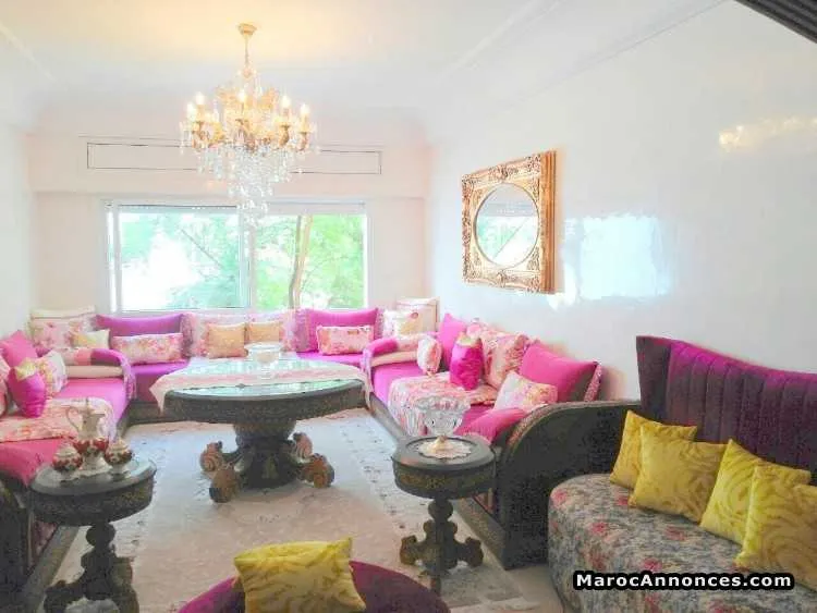 Appartement de 90 m2 californie - الدار البيضاء