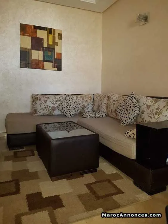 Appartement a vendre près de asswak assalam - الدار البيضاء (3)