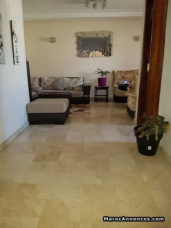 Appartement a vendre près de asswak assalam - الدار البيضاء