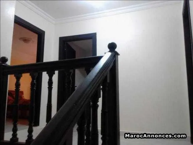 Vente duplex 120 m sur la route de casa - مراكش (3)