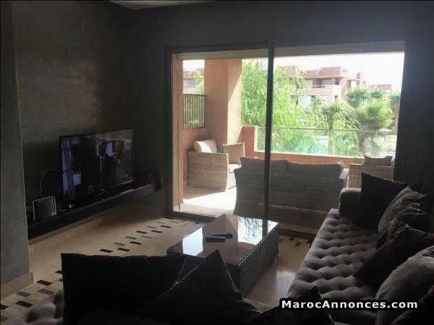 Appartement   prestigia marrakech - مراكش (3)
