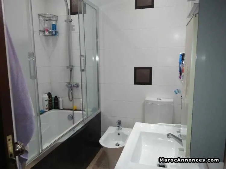 Appartement  de haut standing cartier les princess - الدار البيضاء (3)