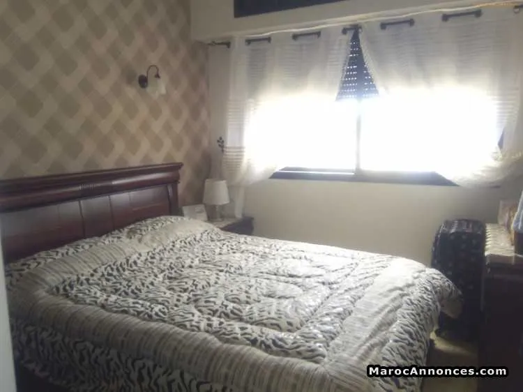Appartement en vente à témara el wifaq - الرباط (2)