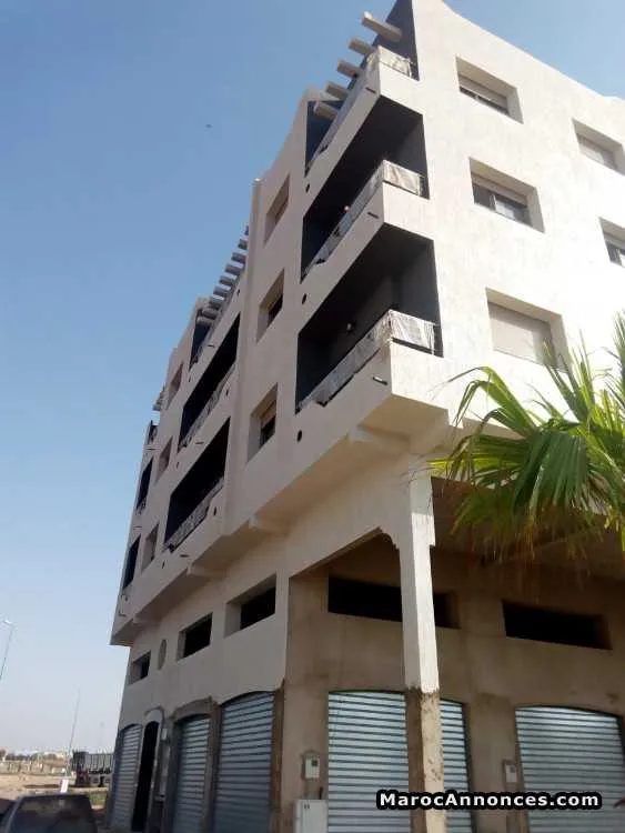 Appartements à sidi rahal à 5000dh/m² - سيدي رحال
