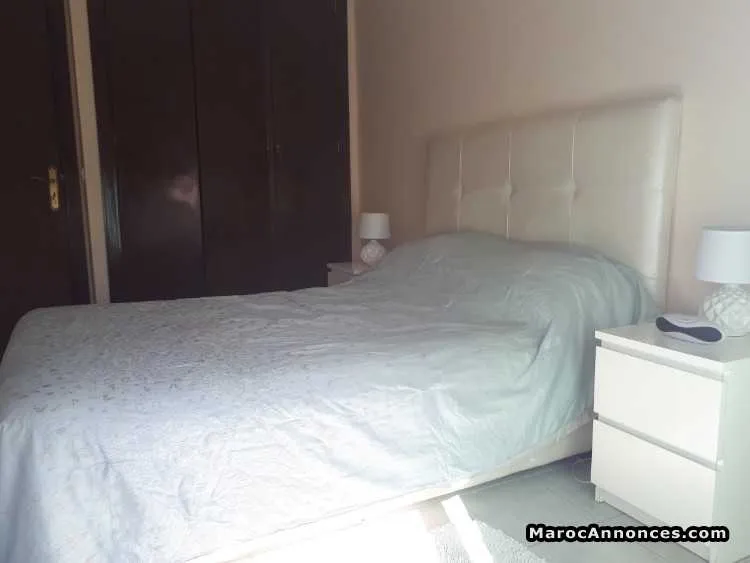 Appartement 77m2 - الدار البيضاء (3)