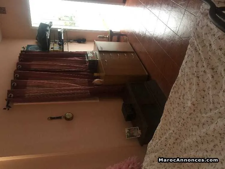 Appartement 90m2 agdal très ensoleillé - القنيطرة (2)