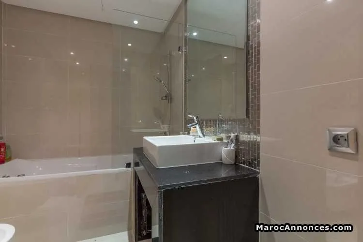 Appartement à vendre au prestigia golf marrake - مراكش (2)