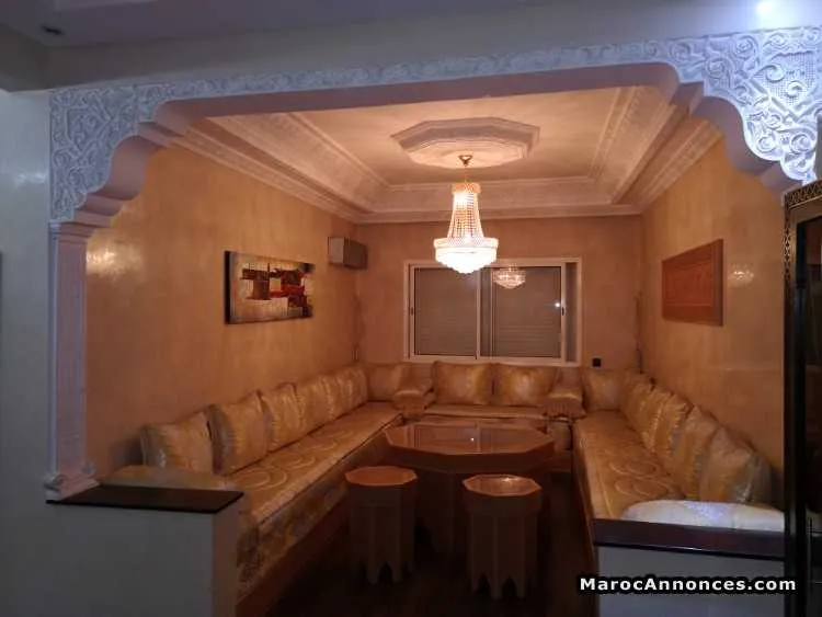 Appartement a vendre - الدار البيضاء (2)