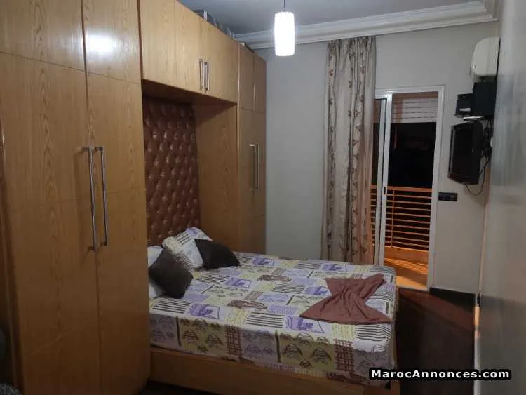Appartement a vendre - الدار البيضاء