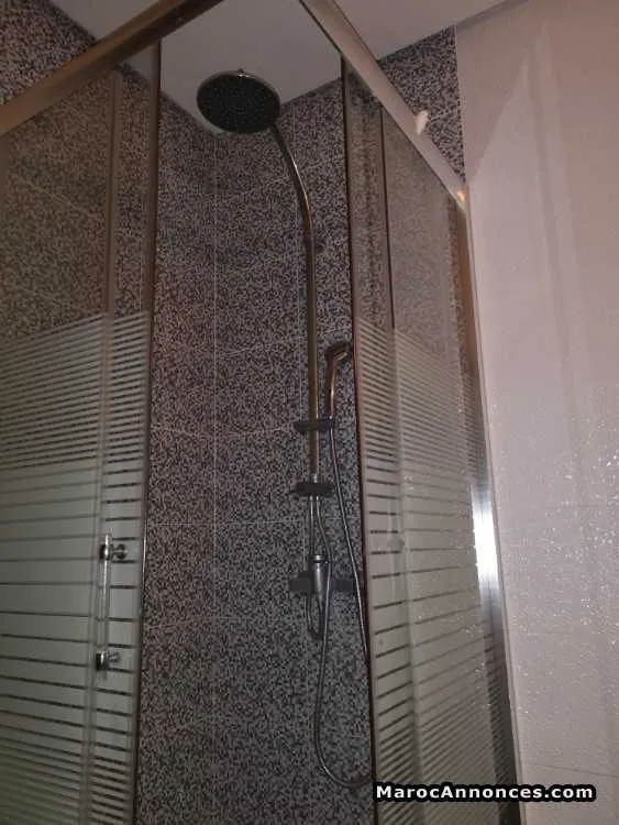 Appartement a vendre - الدار البيضاء (3)