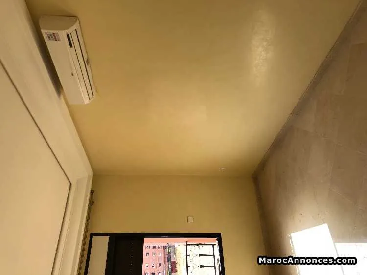 Appartement à marrakech / gueliz - مراكش (3)