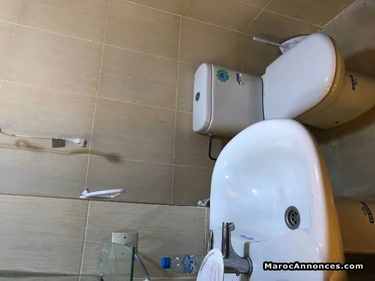 Appartement à marrakech / gueliz - مراكش