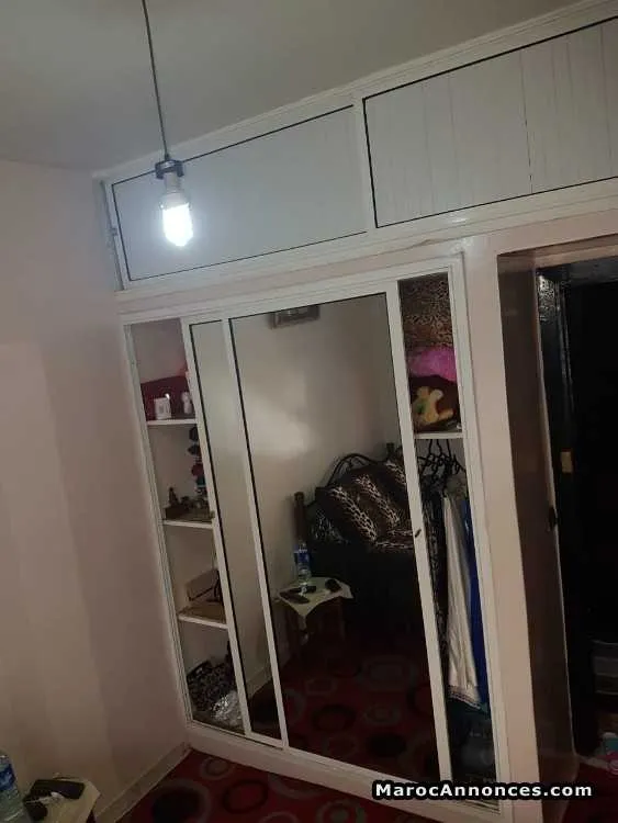 Appartement a vendre - الدار البيضاء