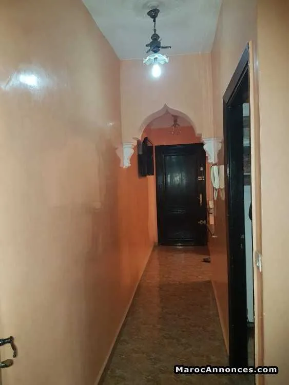 Appartement a vendre - الدار البيضاء (3)