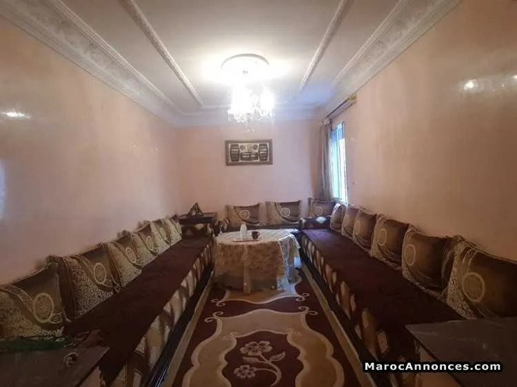 Appartement a vendre - الدار البيضاء (2)