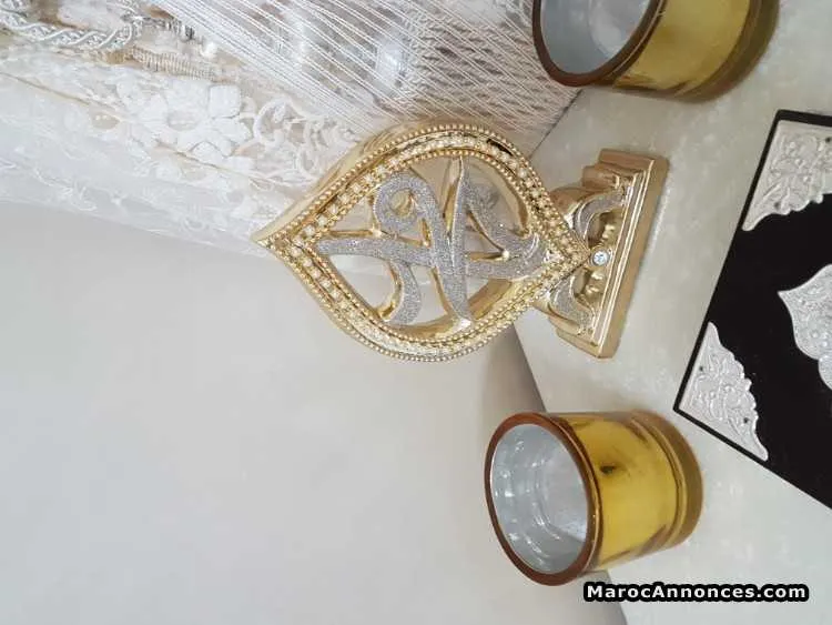 Appartement  a vendre 2 min de .marianne eljadida - الجديدة (3)