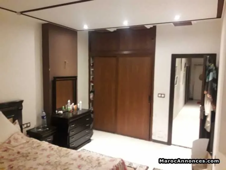 Appartement de 80 m² à vendre à mazola - الدار البيضاء (3)