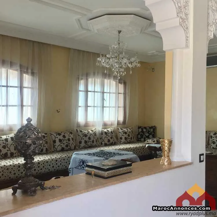 Villa à vendre - مراكش (2)
