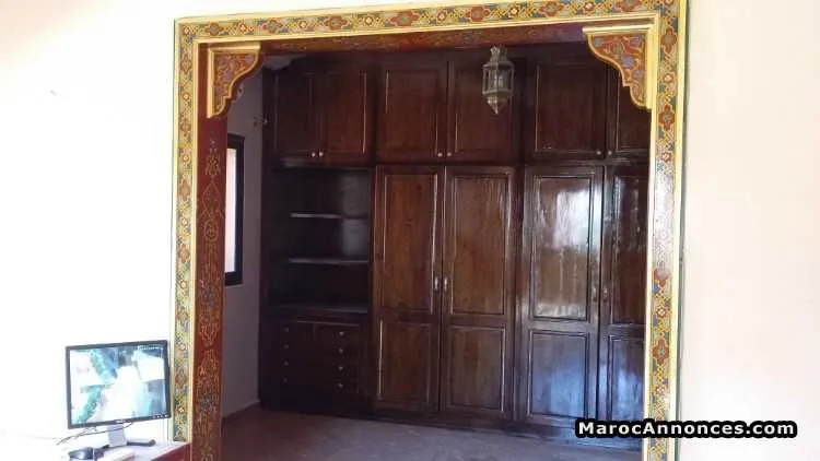Villa a marrakech - مراكش (3)