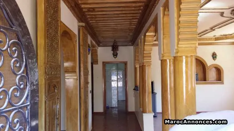 Villa a marrakech - مراكش (2)