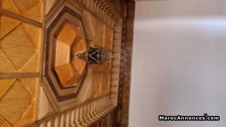 Villa a marrakech - مراكش