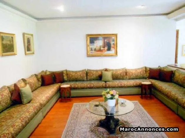Villa à polo de 753 m2 - الدار البيضاء (2)