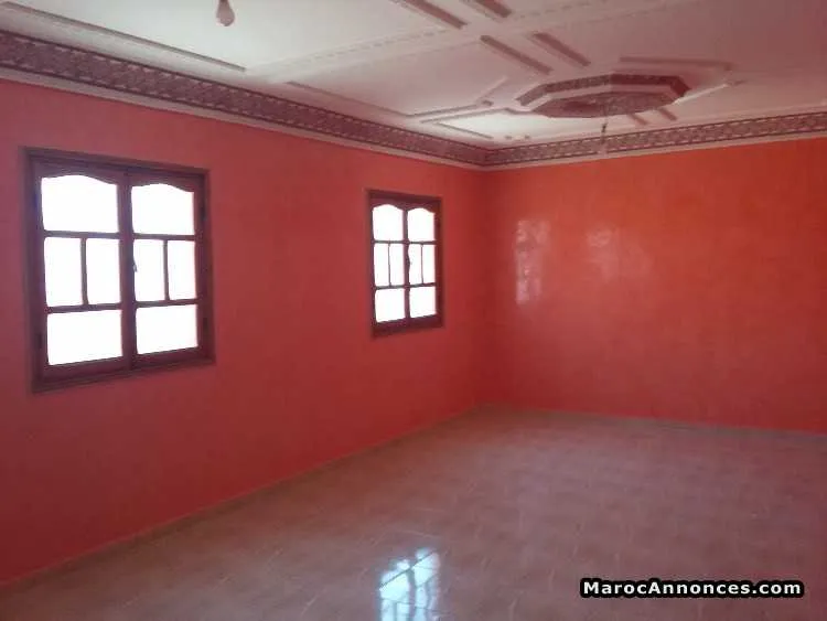 Maison 96m à marrakech - مراكش (2)