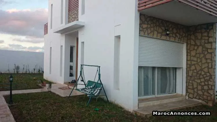 Villa a vendre a casa - الدار البيضاء