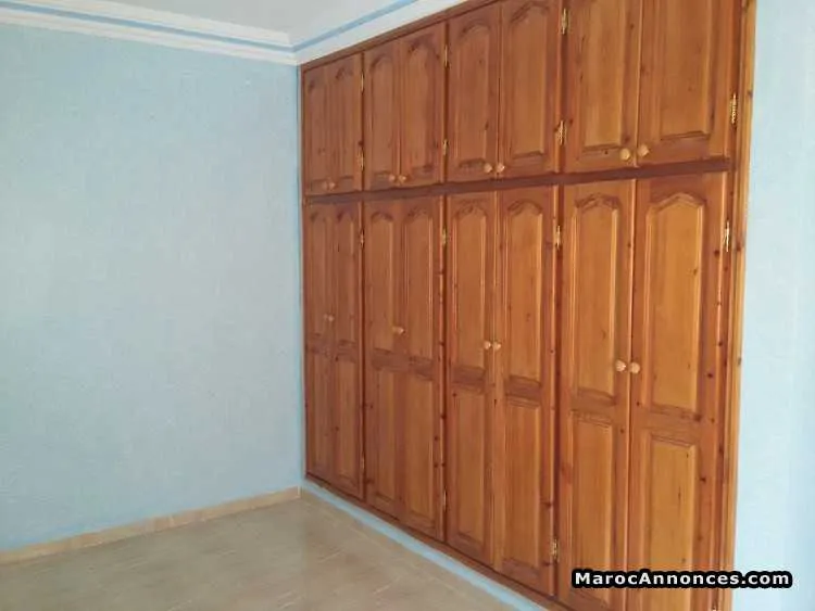 Maison 96m à marrakech - مراكش (3)