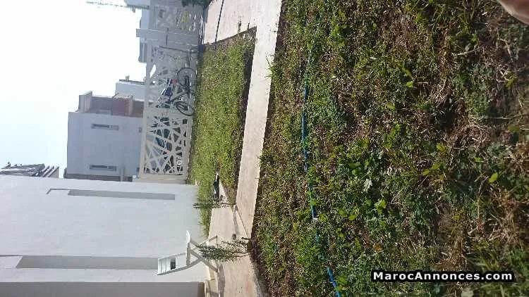 Villa a vendre a casa - الدار البيضاء (2)