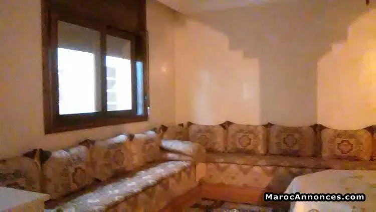 Maison a vendre 12000dh/m2 - تمارة (3)