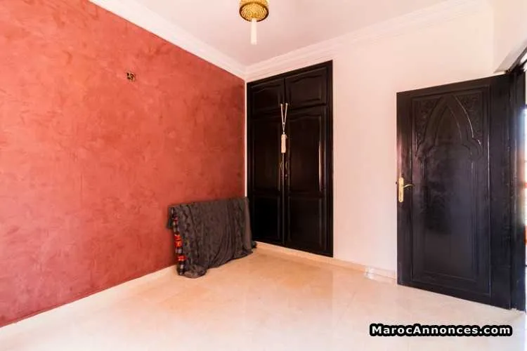 Riad mimouna tamensourt - Tamensourte /