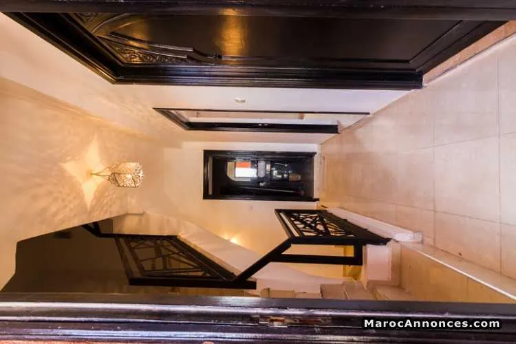 Riad mimouna tamensourt - Tamensourte / (3)