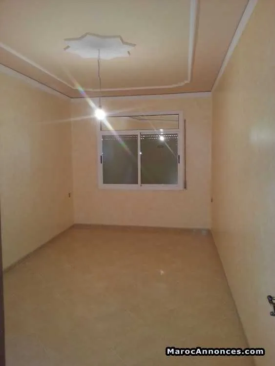 Maison 120 m2 à nador selouane - الناظور (3)
