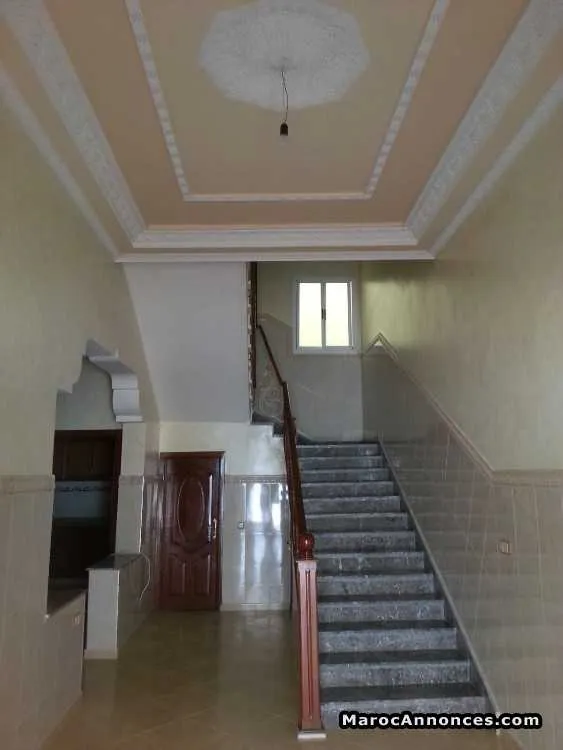 Maison 120 m2 à nador selouane - الناظور (2)