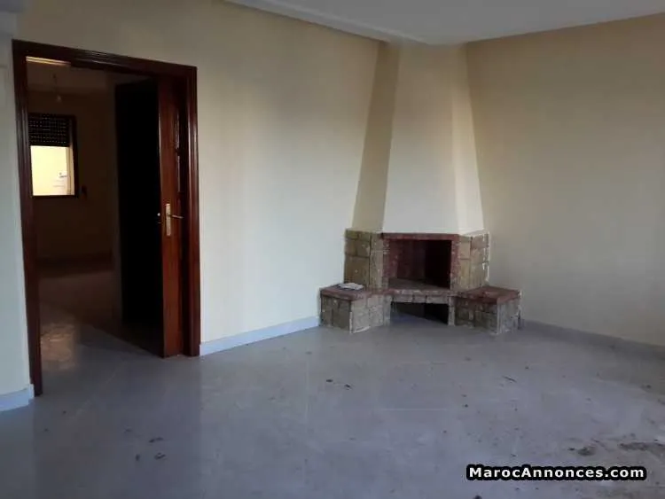Maison independante - طنجة