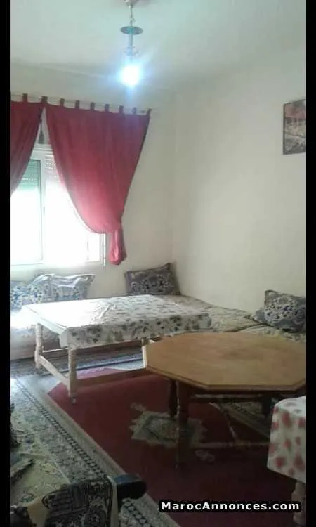 Maison a vendre à meknès - مكناس (3)