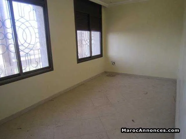 Villa en vente à rabat harhoura - الرباط (2)