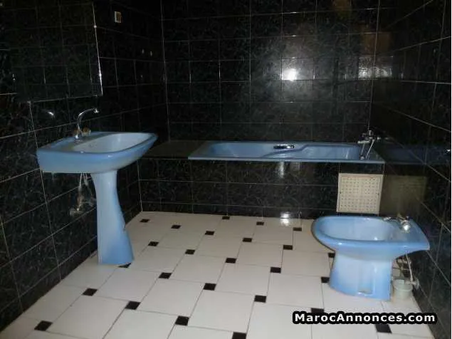 Villa en vente à arst sbaii- gueliz - مراكش (3)