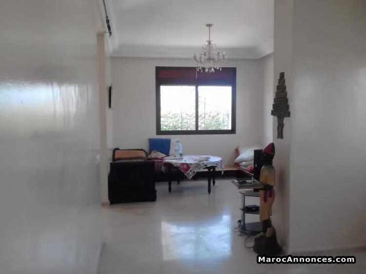 Villa 319m2 à dar bouazza - الدار البيضاء (2)