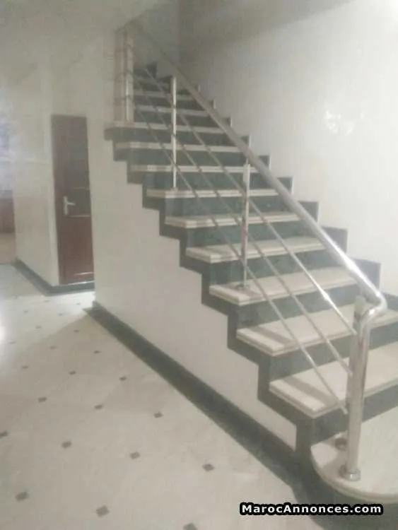 Maison 340m2 oulfa - الدار البيضاء (2)