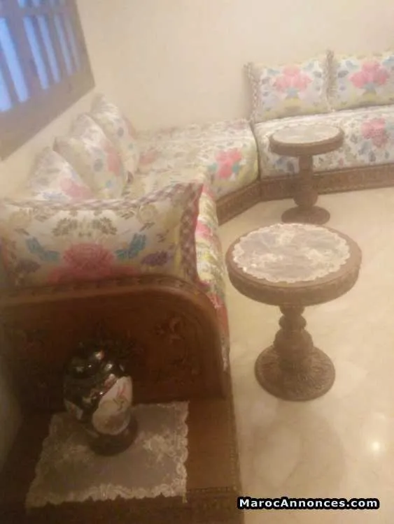 Maison 340m2 oulfa - الدار البيضاء (3)