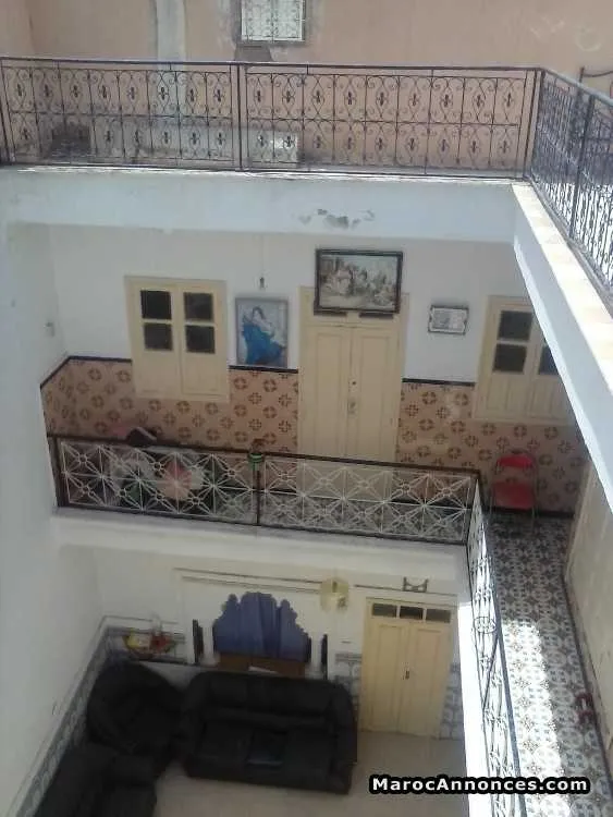 Riad de 150 m2 en vente à kasbah - مراكش