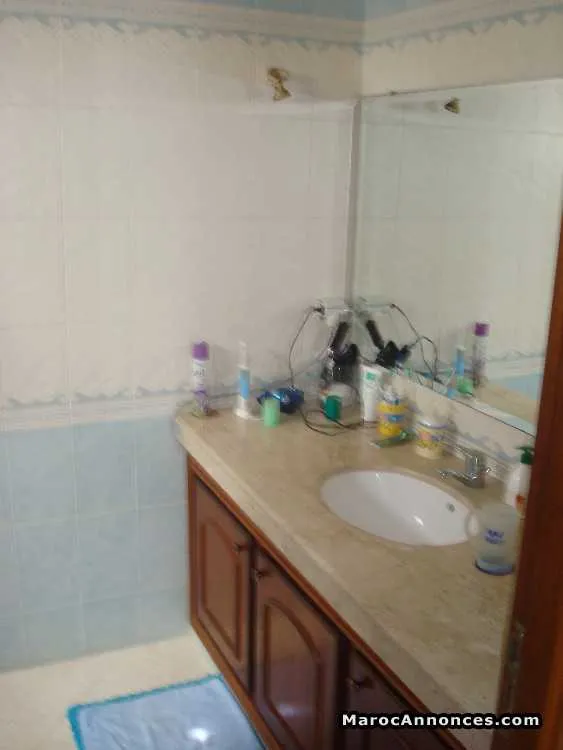Villa de 434m² a vendre a hay riad - الرباط (2)