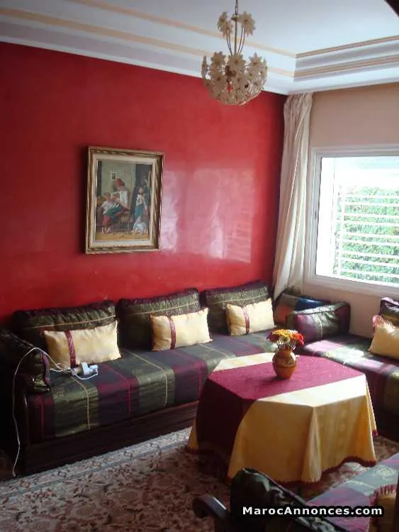 Villa de 434m² a vendre a hay riad - الرباط
