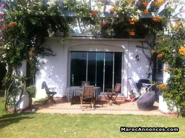 Superbe villa de 489 m² à ain diab - الدار البيضاء